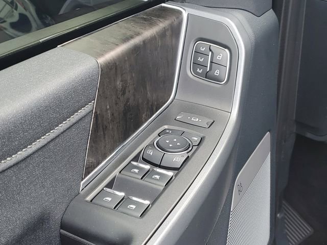 Used 2023 Ford F250 Lariat w/ Lariat Ultimate Package image 9