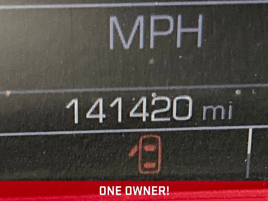 Used 2017 Chevrolet Impala Premier w/ Enhanced Convenience Package image 6