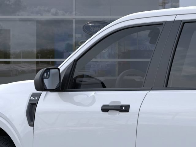 New 2026 Ford Maverick XLT AWD/4WD image 21