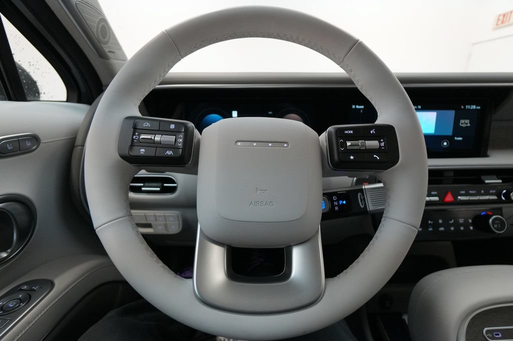 New 2026 Hyundai Palisade Limited AWD/4WD image 46