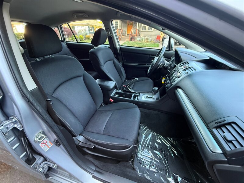 Used 2014 Subaru Impreza 2.0i Sport Premium w/ Popular Package #1 AWD/4WD image 12