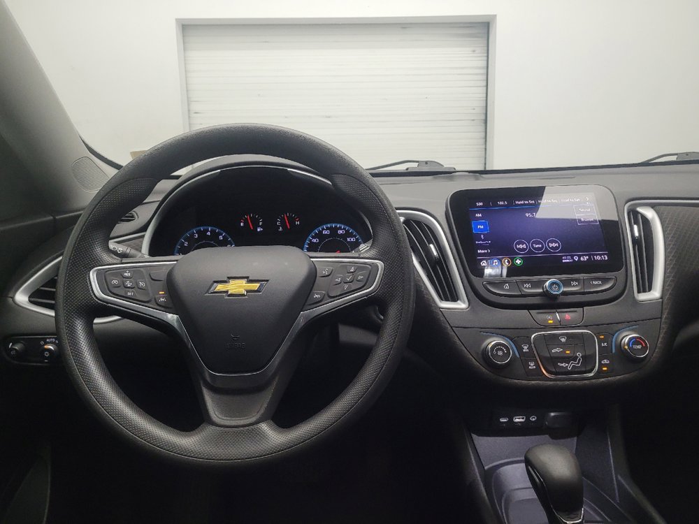 Used 2023 Chevrolet Malibu LS w/ Driver Confidence Package FWD image 22