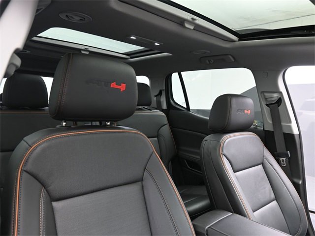 Used 2023 GMC Acadia AT4 w/ Trailering Package image 29