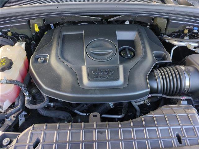 Used 2023 Jeep Grand Cherokee L Summit image 26