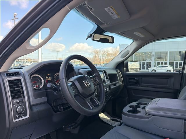 Used 2017 RAM 1500 Express image 18