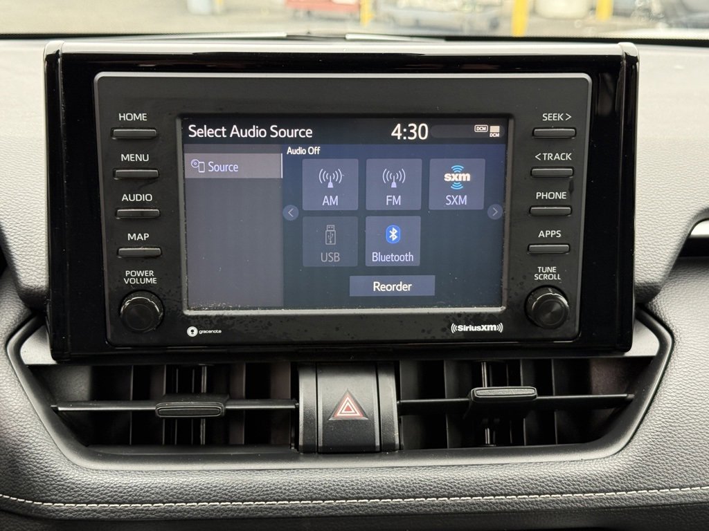 Used 2020 Toyota RAV4 LE w/ Carpet Mat Package image 26