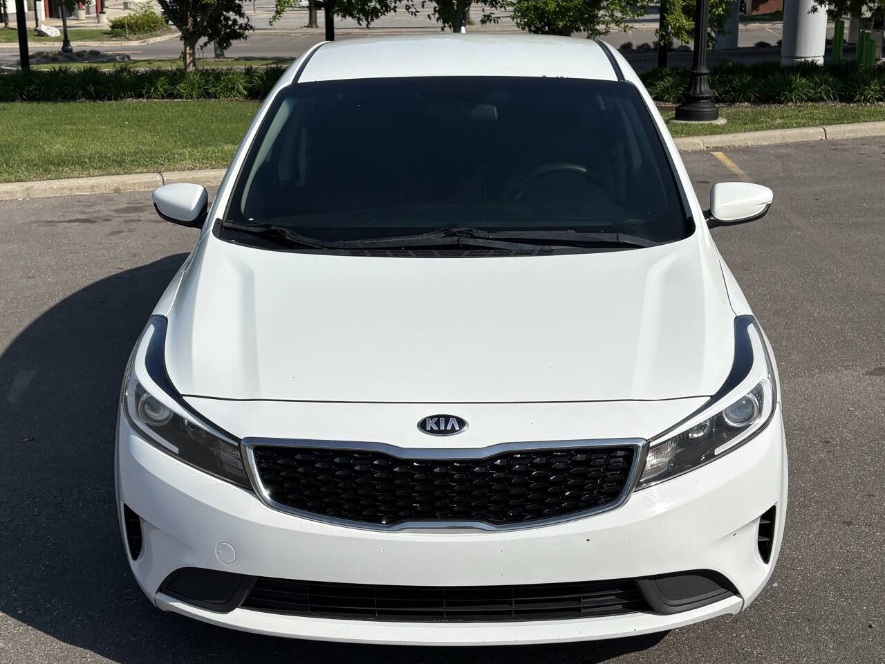 Used 2017 Kia Forte LX image 5