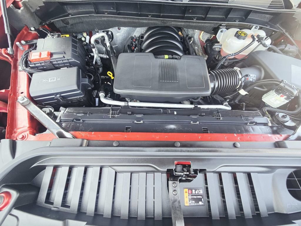 Used 2023 GMC Sierra 1500 AT4X AWD/4WD image 27