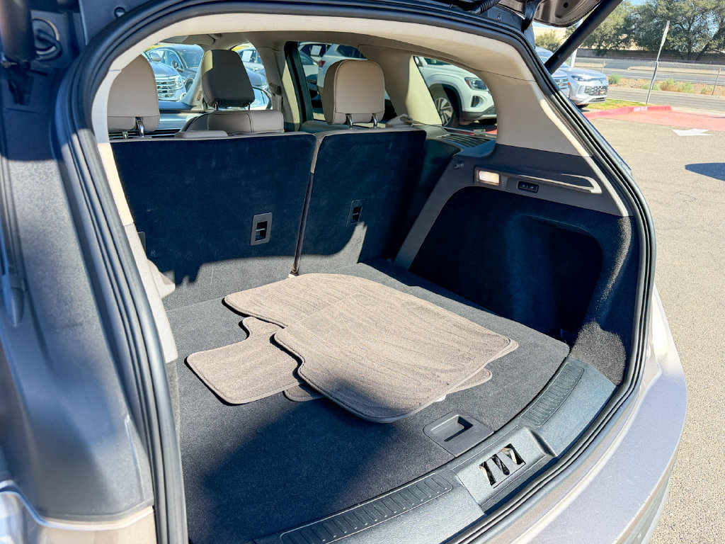 Used 2021 Lincoln Corsair FWD w/ Premium Package image 29