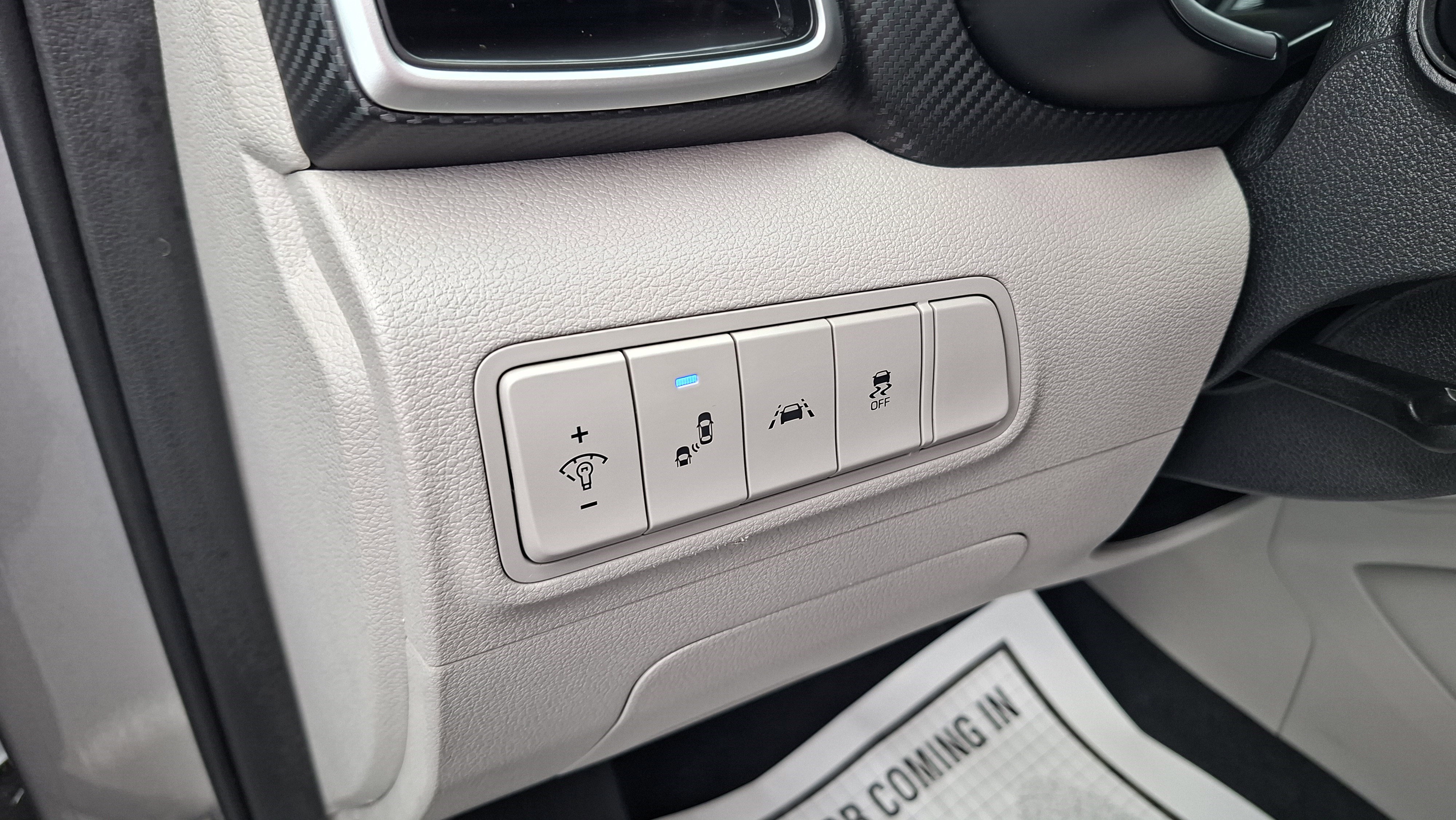 Used 2021 Hyundai Tucson SEL FWD image 10