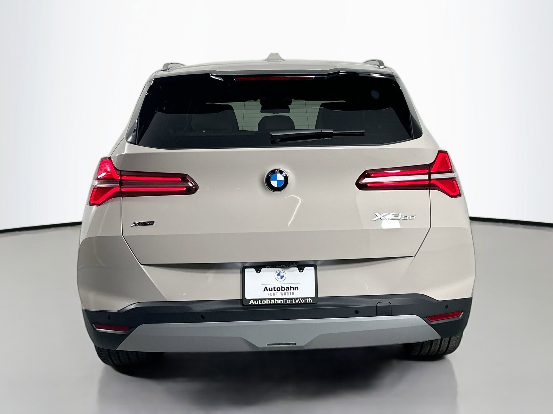 New 2026 BMW X3 xDrive30 image 6