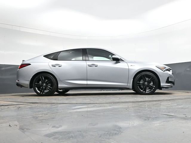 New 2026 Acura Integra A-Spec FWD image 26