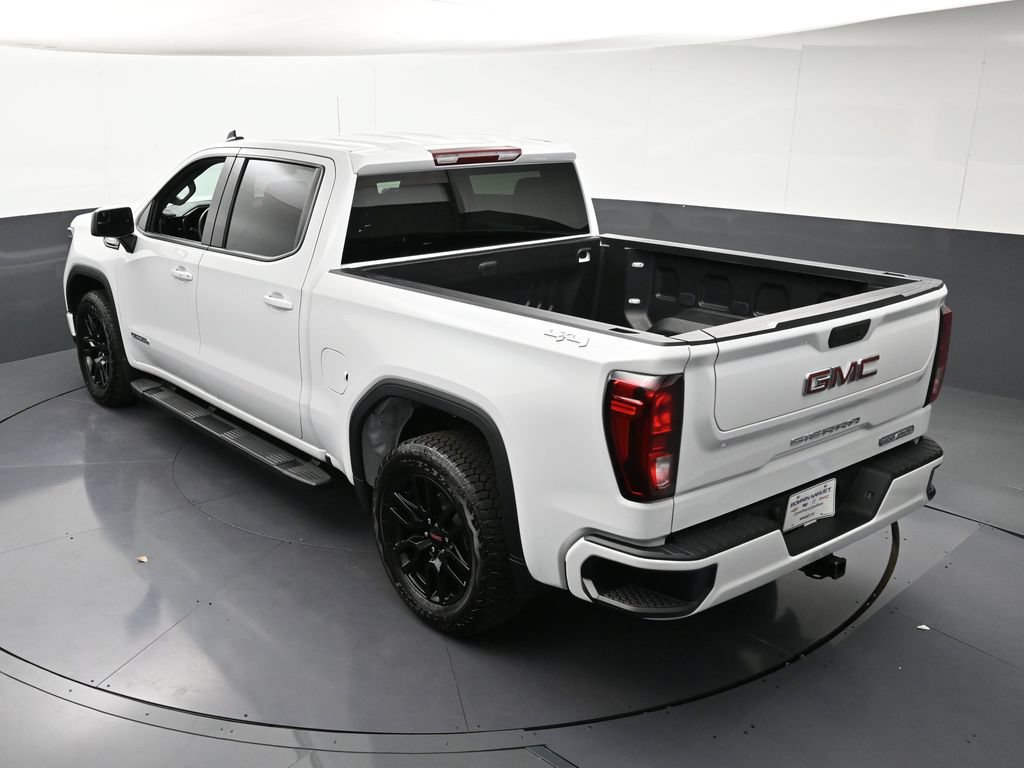 Used 2026 GMC Sierra 1500 Elevation AWD/4WD image 17