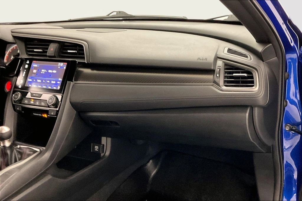 Used 2018 Honda Civic Si image 22