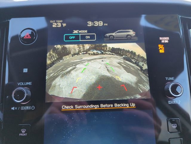 Used 2023 Subaru Outback Premium image 27