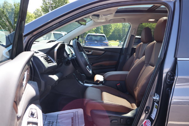 New 2026 Subaru Ascent Touring w/ Popular Package #2 AWD/4WD image 19
