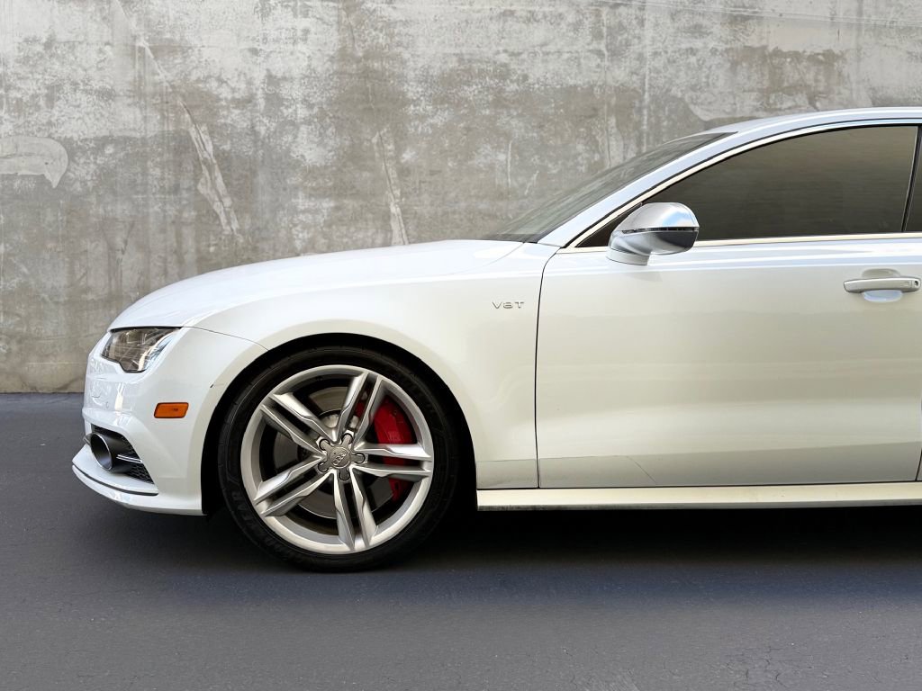 Used 2017 Audi S7 Prestige w/ S7 Sport Package image 6