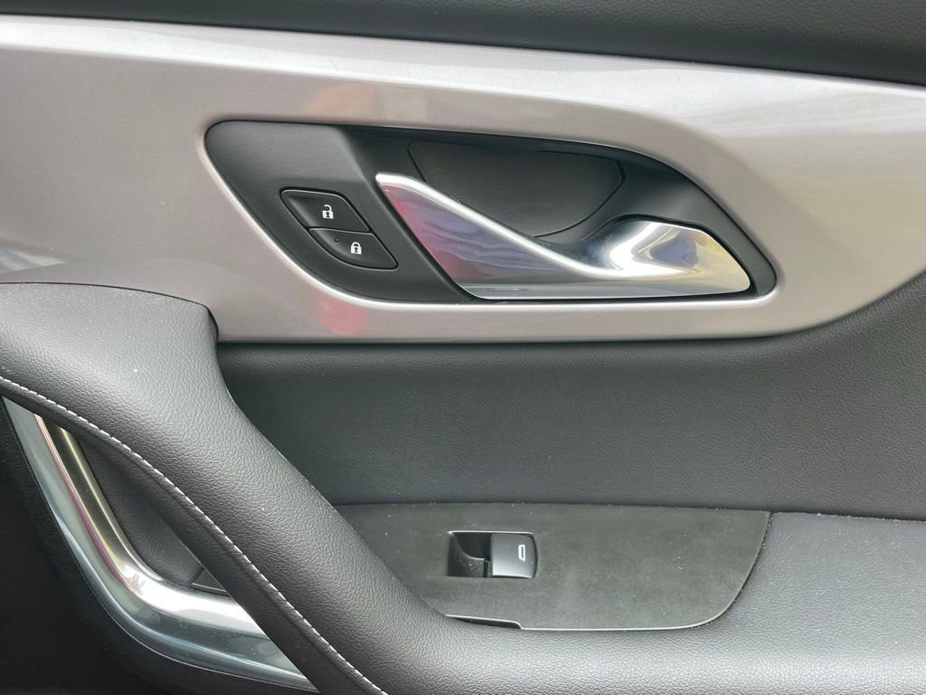 Used 2024 Chevrolet Blazer LT w/ Driver Confidence Package image 14