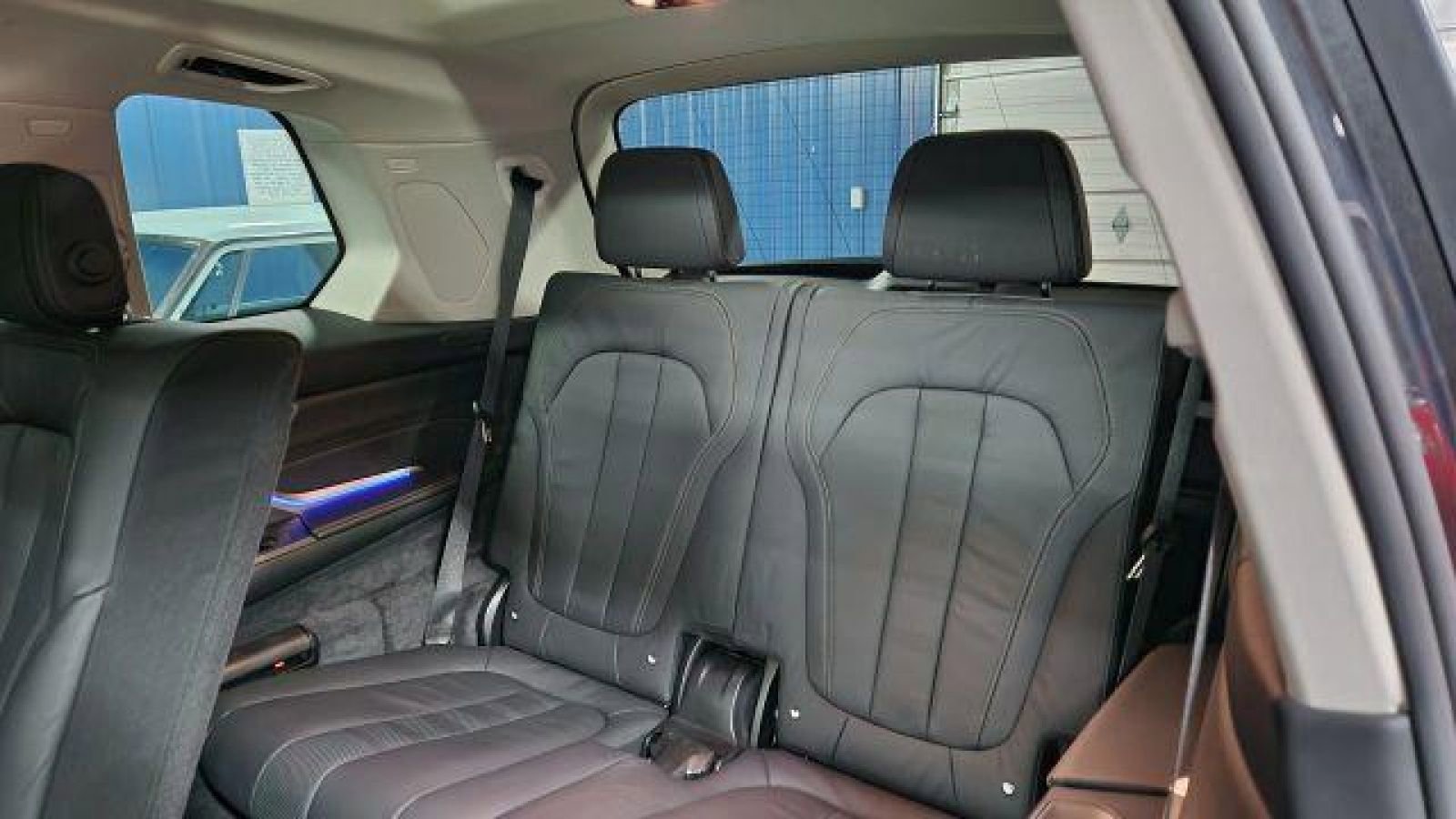 Used 2019 BMW X7 xDrive40i w/ Premium Package image 31