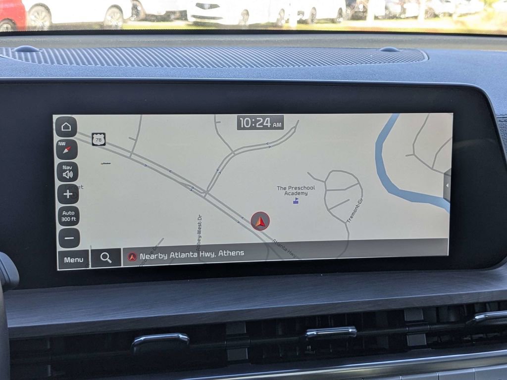 Used 2023 Kia Telluride SX X-Line image 23