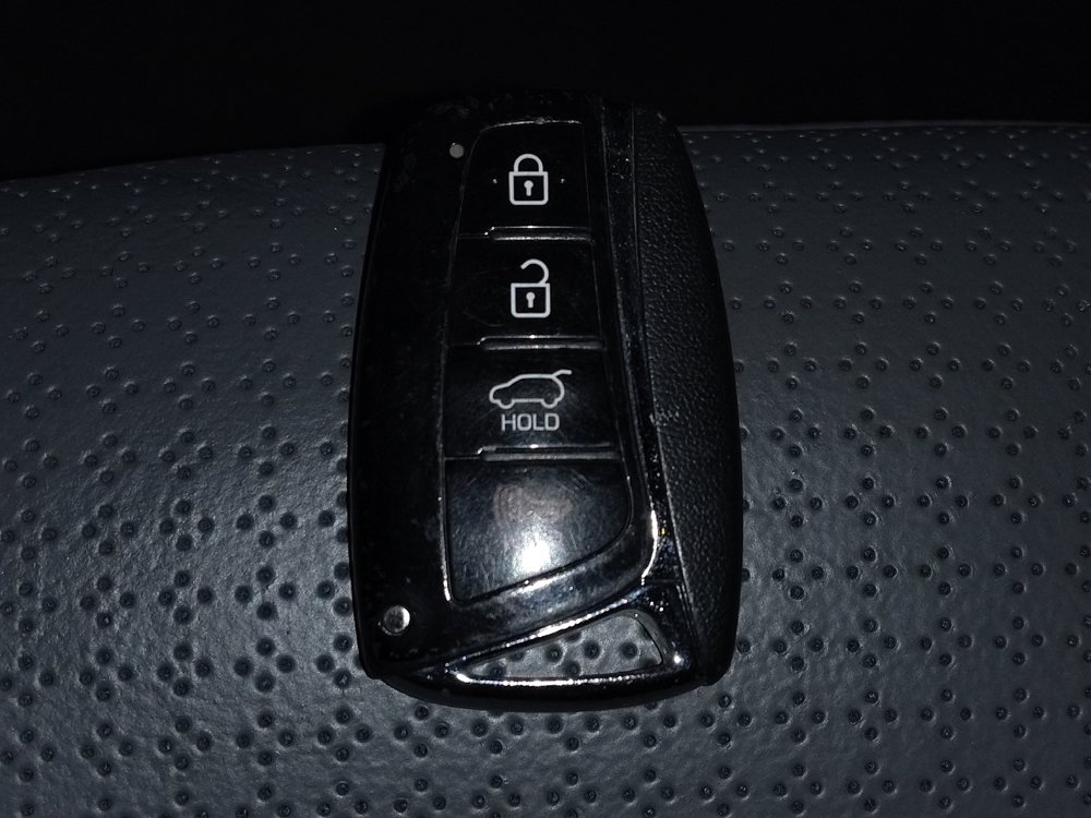 Used 2015 Hyundai Santa Fe Sport 2.0T image 32