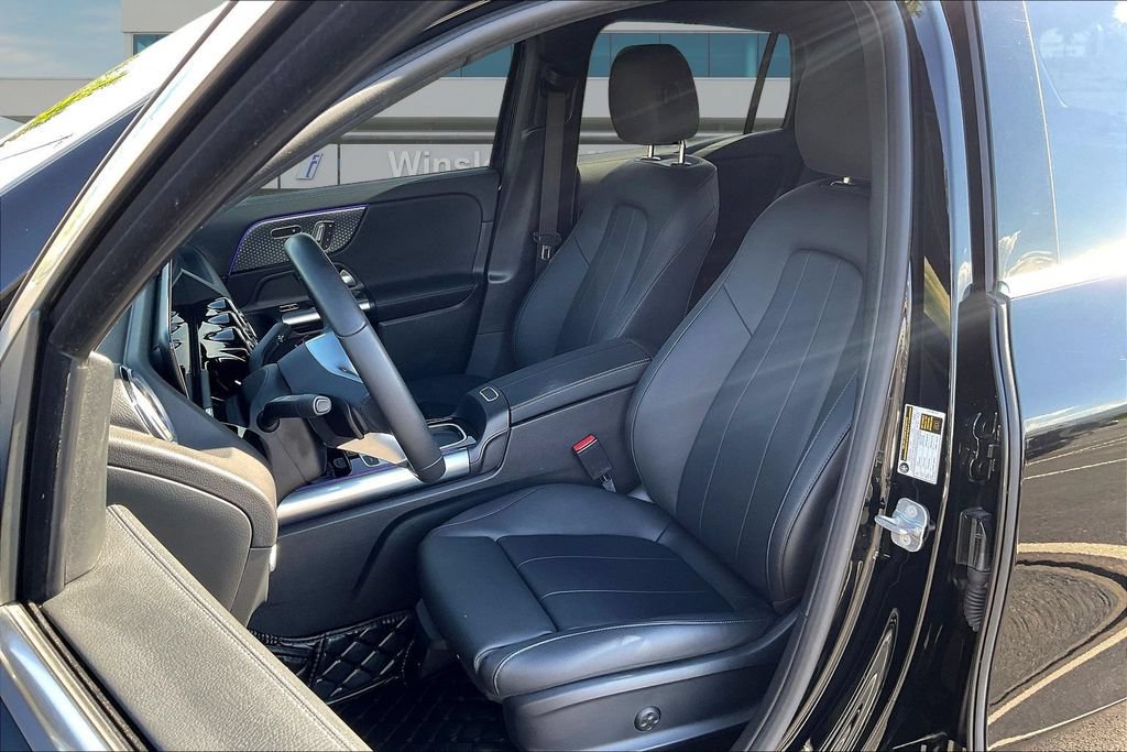 Used 2024 Mercedes-Benz GLA 250 4MATIC image 21