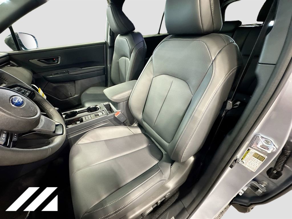 New 2026 Subaru Outback Limited image 22