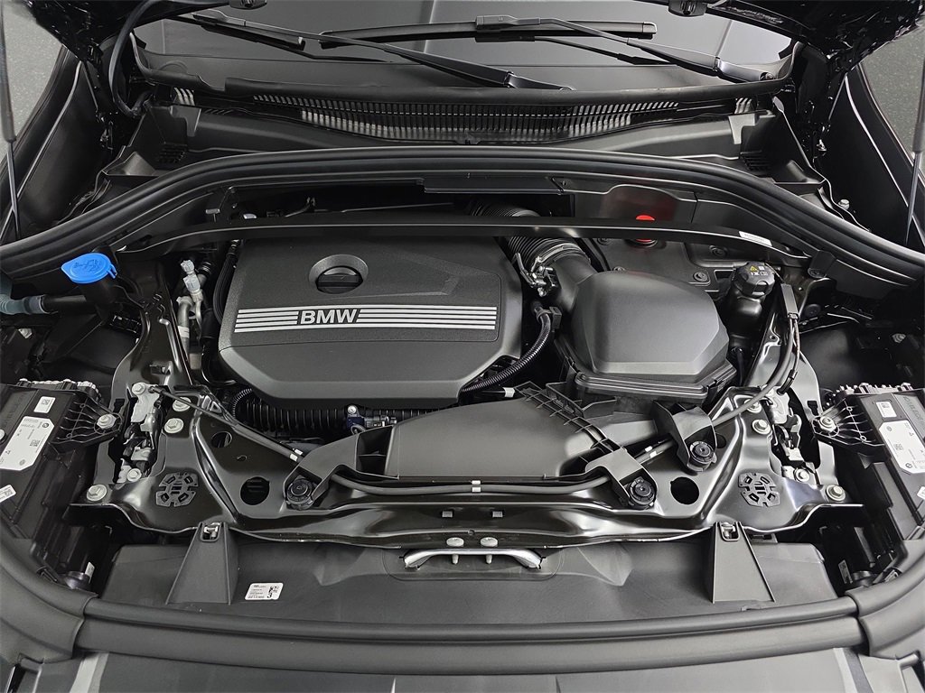 New 2026 BMW X1 xDrive28i w/ Technology Package image 30