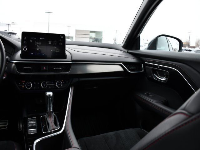 Certified 2025 Acura ADX A-Spec image 28