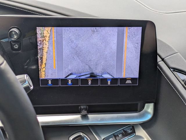 Certified 2021 Chevrolet Corvette Stingray Preferred Cpe w/ Z51 Performance Package image 22