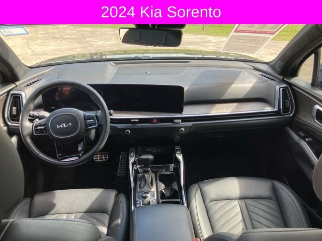 Used 2024 Kia Sorento SX Prestige image 20