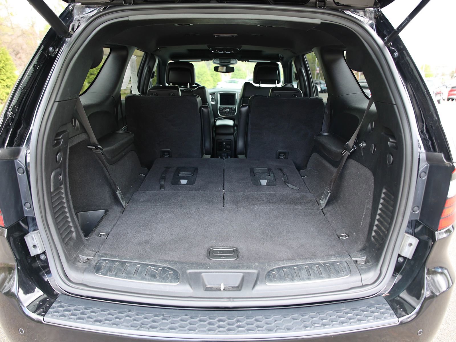 Used 2019 Dodge Durango GT AWD/4WD image 14