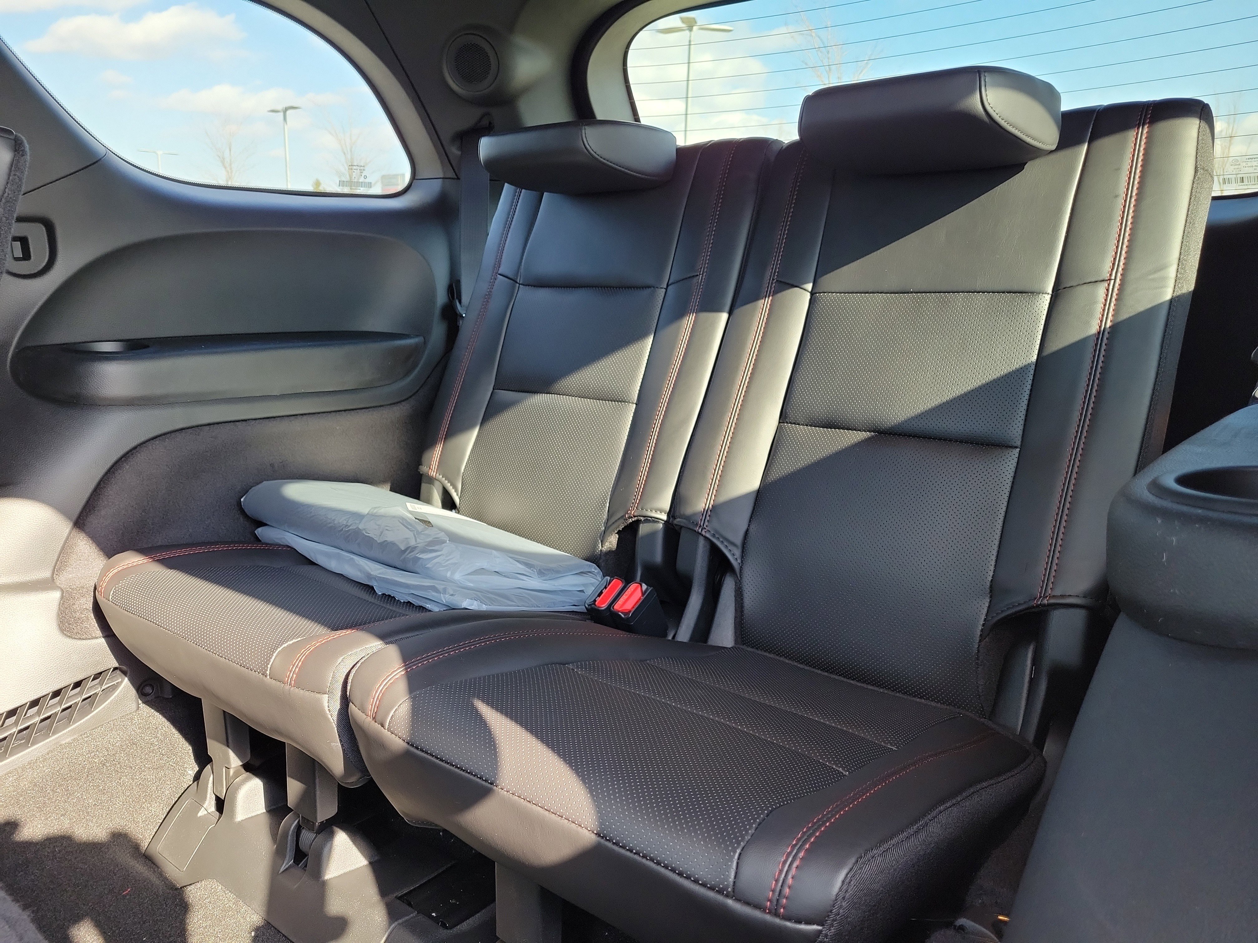 New 2026 Dodge Durango GT image 12