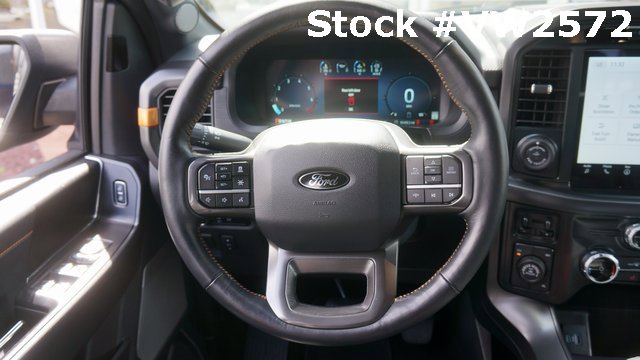 Used 2024 Ford F150 Tremor w/ Bed Utility Package image 11