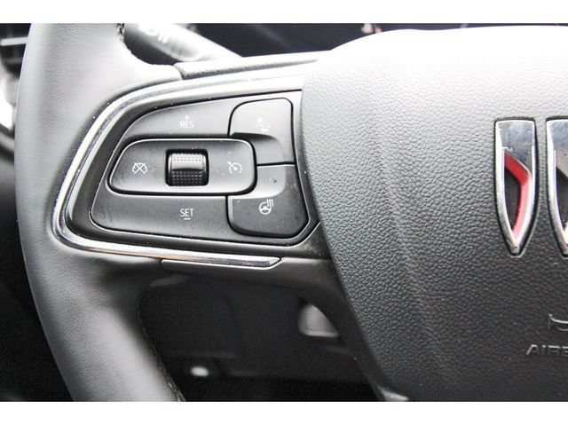 Used 2025 Buick Encore GX Sport Touring w/ Comfort Package FWD image 18