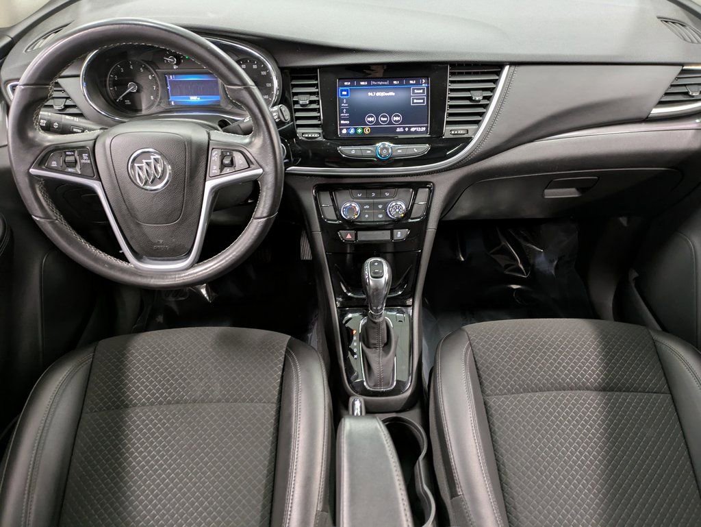 Used 2022 Buick Encore Preferred w/ Safety Package image 23