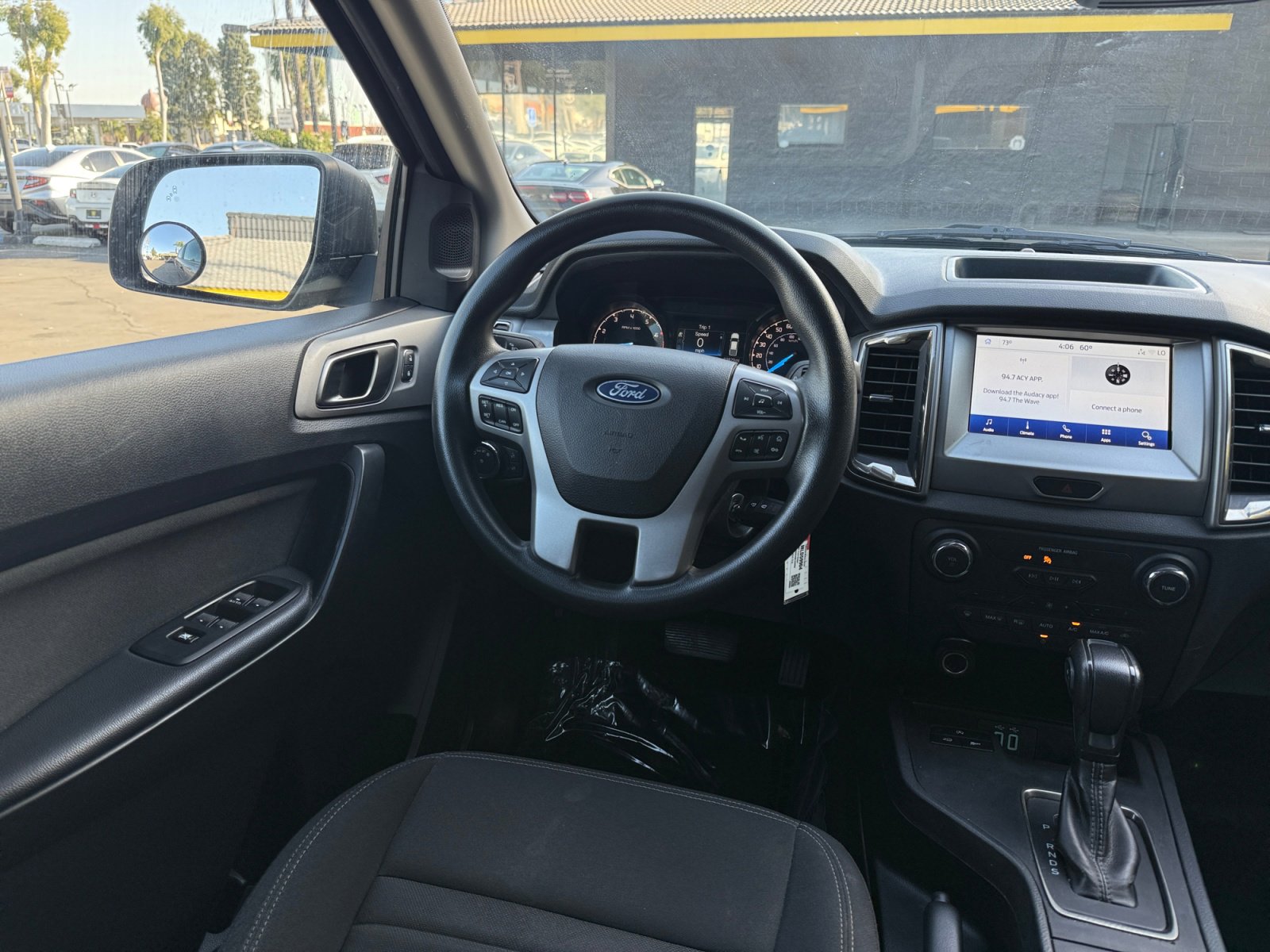 Used 2021 Ford Ranger XLT image 20