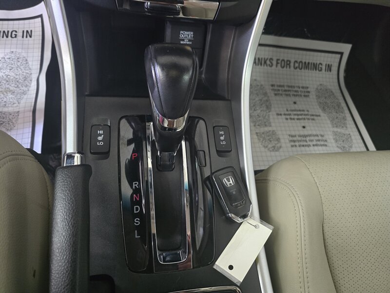 Used 2013 Honda Accord EX-L image 18