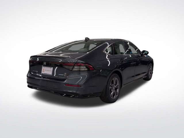 New 2025 Honda Accord EX-L image 35
