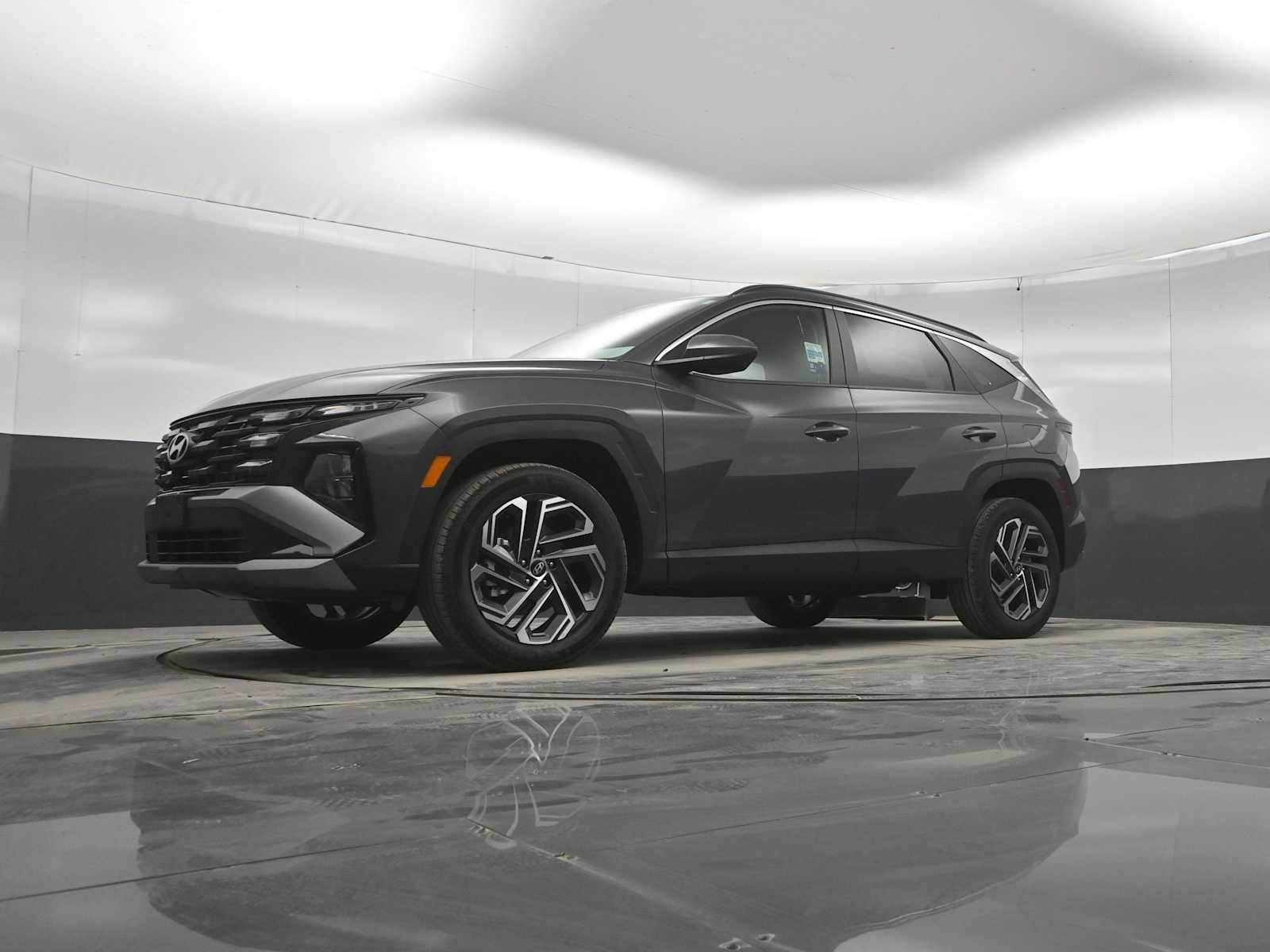 New 2026 Hyundai Tucson SEL Plus AWD/4WD image 33