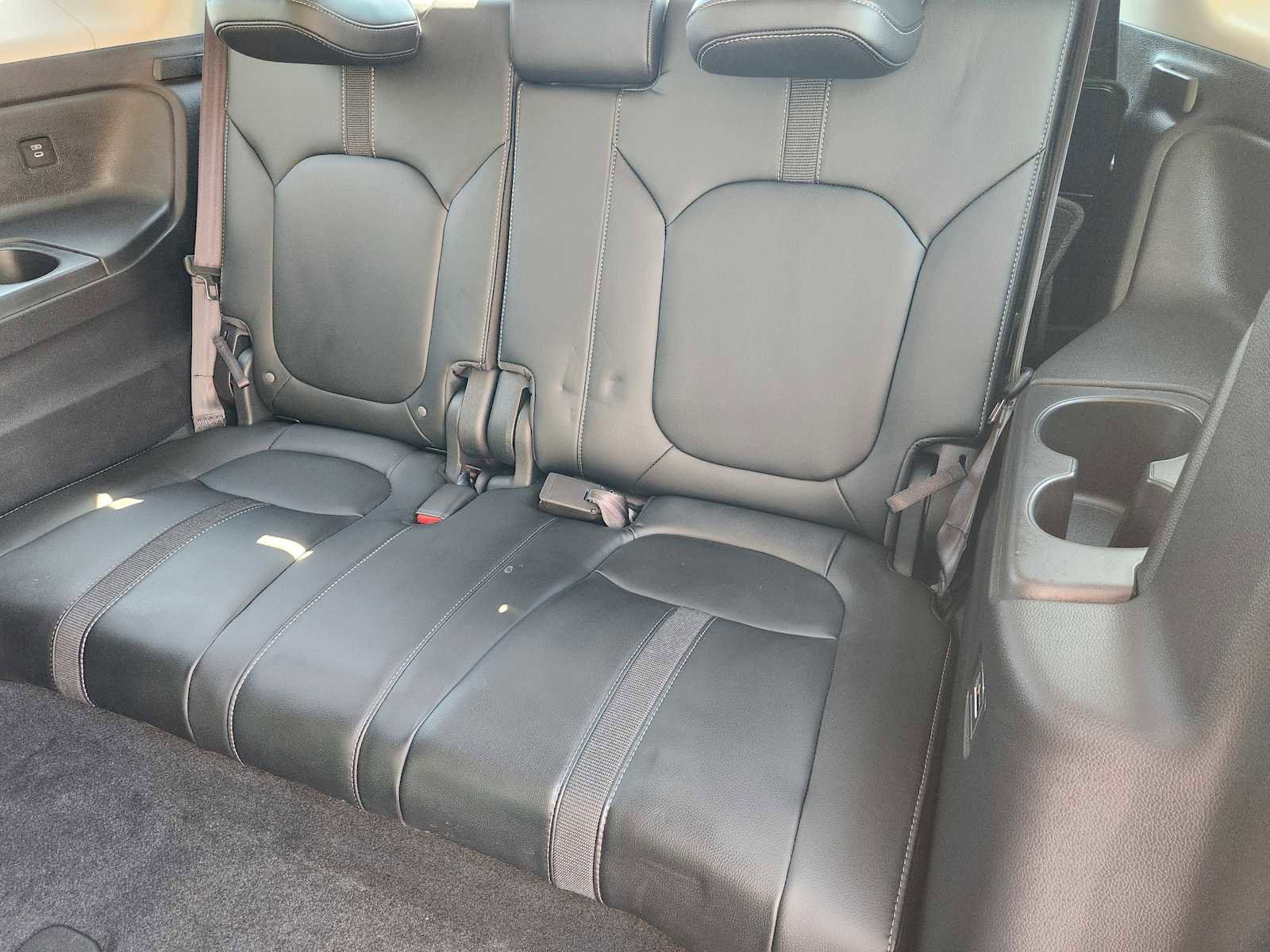 Certified 2025 Honda Pilot Touring image 31