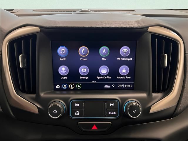 Used 2020 GMC Terrain Denali w/ Denali Premium Package AWD/4WD image 24
