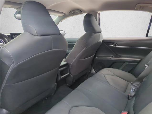Used 2022 Toyota Camry LE image 18