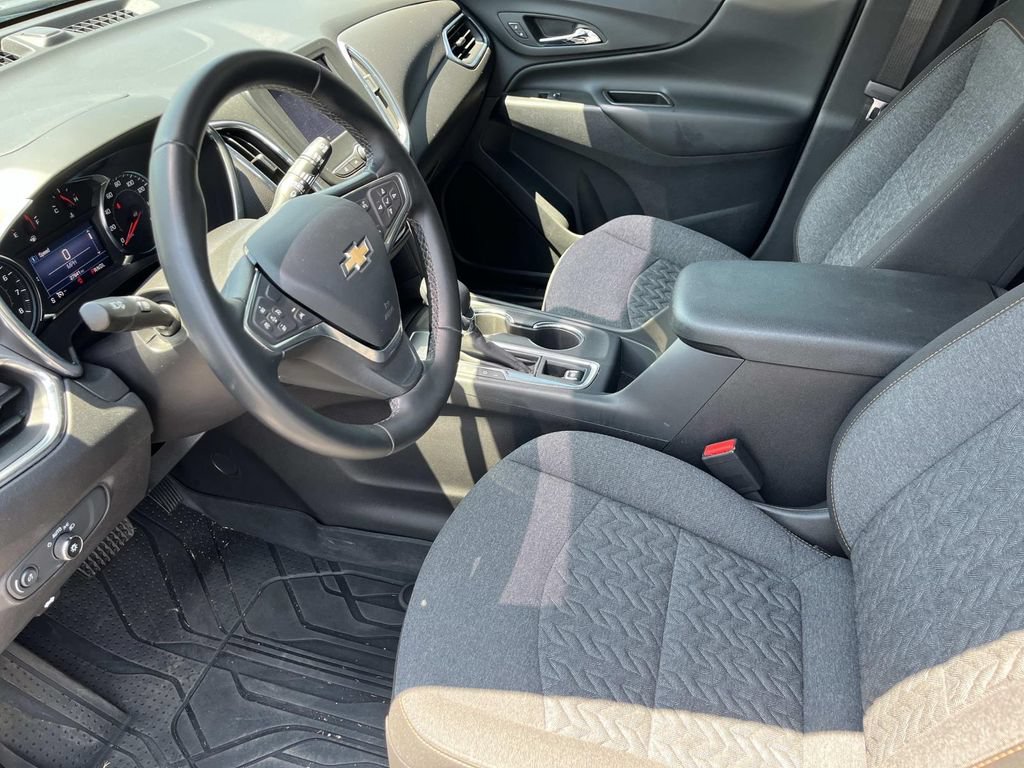 Used 2023 Chevrolet Equinox LT FWD image 26