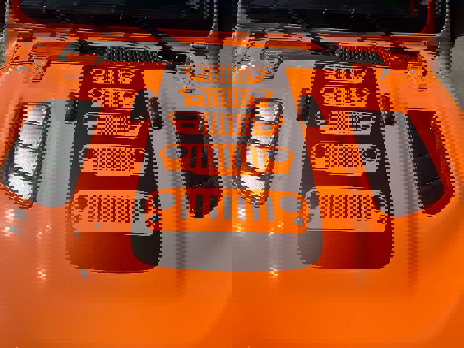 New 2025 Jeep Gladiator Rubicon image 4