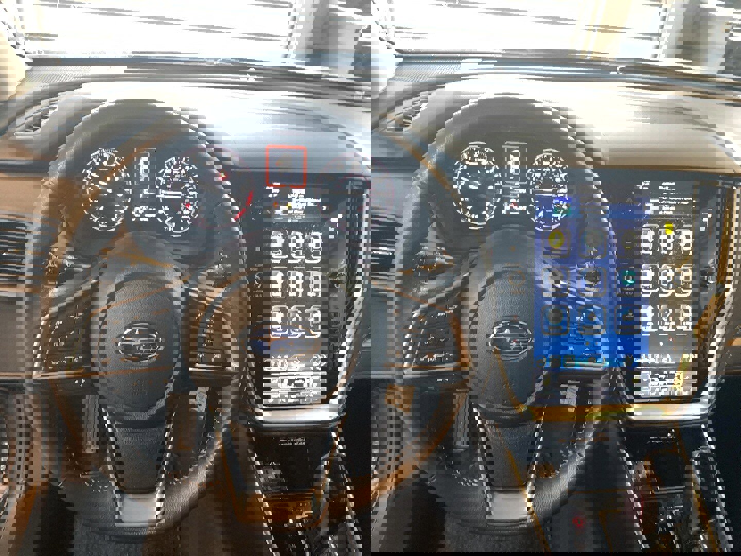 Used 2024 Subaru Outback Premium image 14