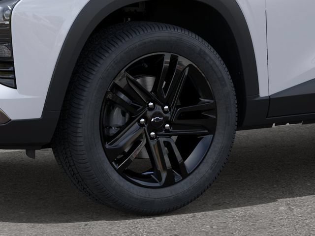 New 2026 Chevrolet Trax ACTIV w/ Sunroof Package FWD image 9