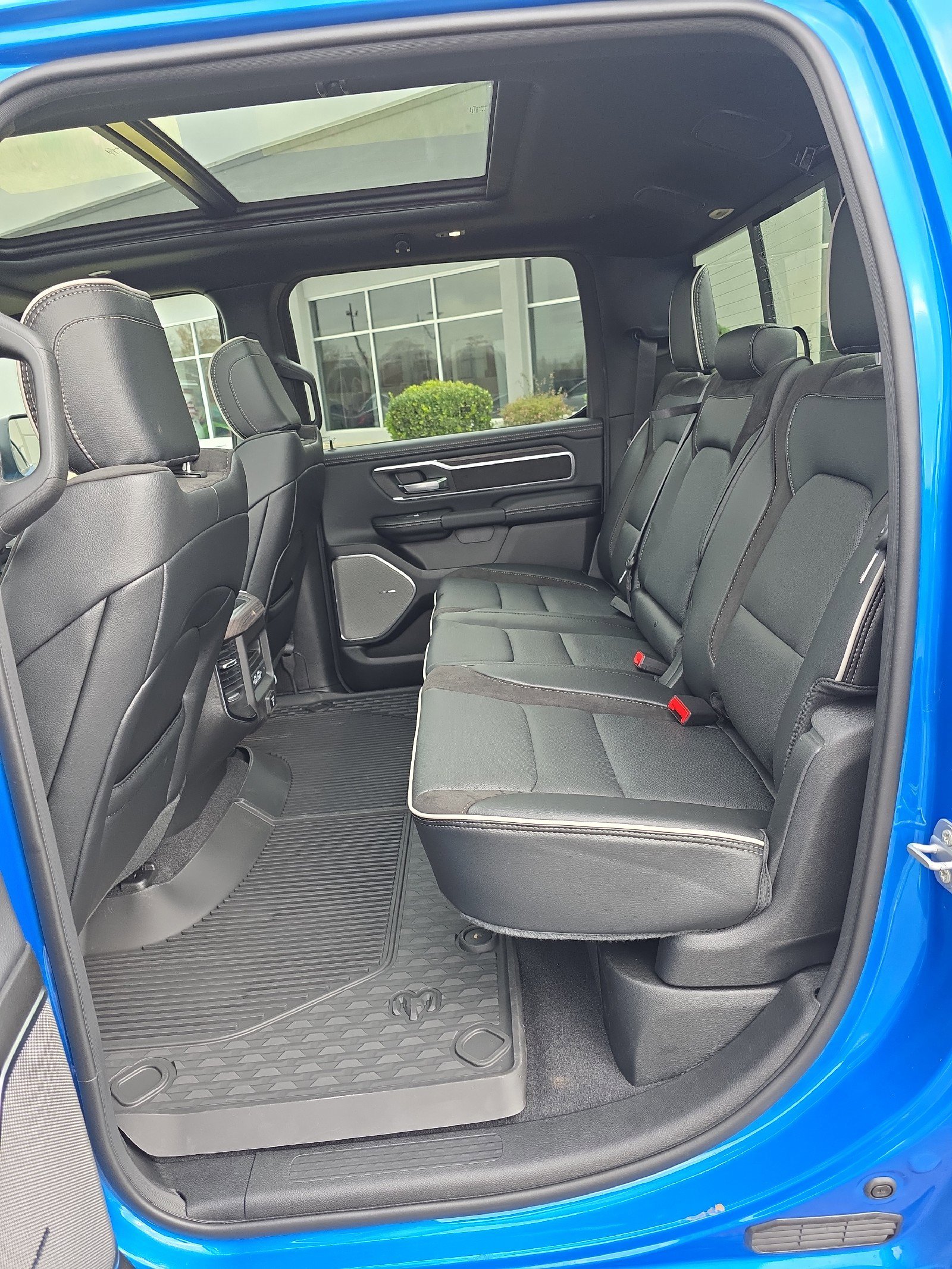 New 2026 RAM 1500 Laramie image 16