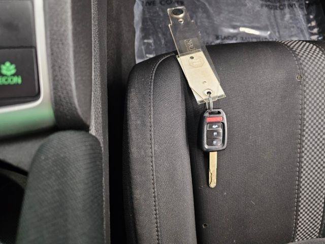 Used 2021 Honda Civic LX image 26
