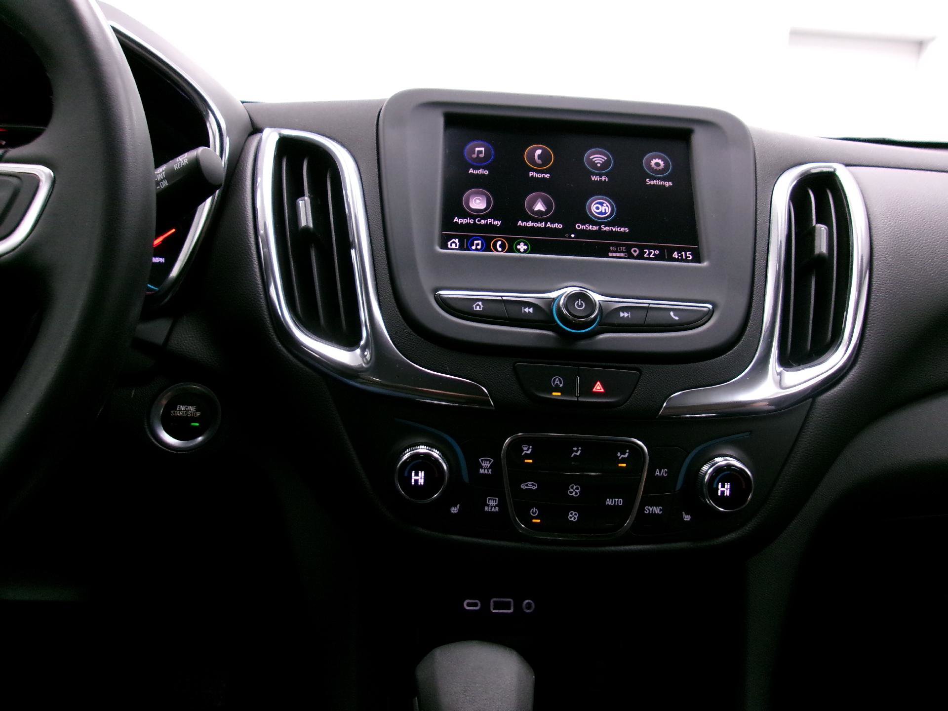 Certified 2023 Chevrolet Equinox LT image 10